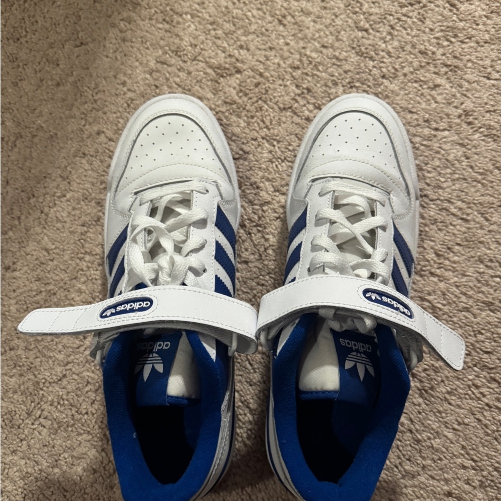 Never worn